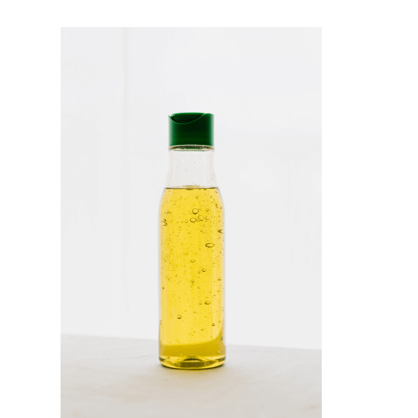 Liquid Body Soap with Aroma and Aloe Vera Extracts